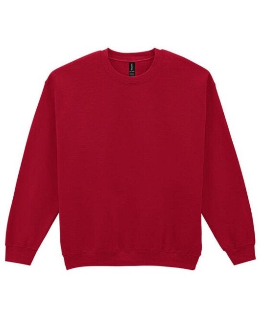 Heavy Blend Adult Crew Sweatshirt